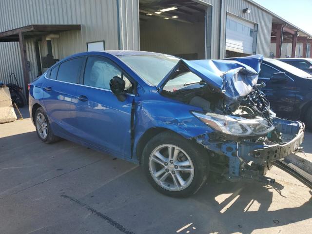 VIN 1G1BE5SM8H7185773 2017 CHEVROLET CRUZE no.4