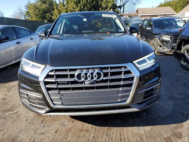 2018 AUDI Q5 PRESTIG WA1CNAFY7J2122016
