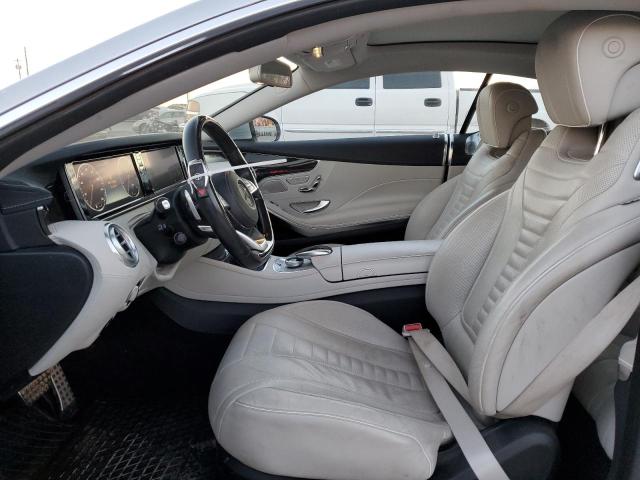 2015 MERCEDES-BENZ S 550 - WDDXJ8FB2FA006149