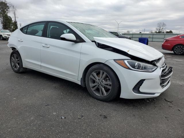 2018 HYUNDAI ELANTRA SE - 5NPD84LF9JH269877