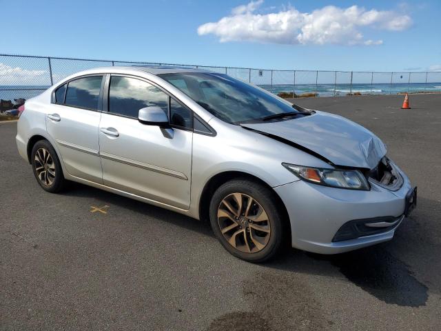 Vin: 2hgfb2f84dh540385, lot: 86775464, honda civic ex 20134
