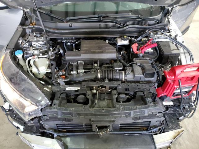 2021 HONDA CR-V EXL - 2HKRW1H89MH422198