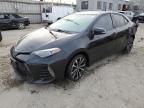 2019 TOYOTA COROLLA L - 2T1BURHE5KC130625