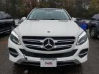 Lot #3024572687 2018 MERCEDES-BENZ GLE 350 4M