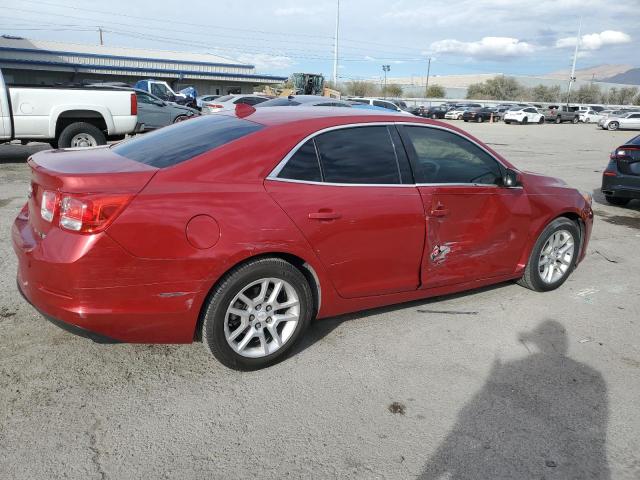 CHEVROLET MALIBU 1LT 2013 red  gas 1G11D5RR0DF108766 photo #4