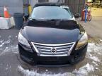 Lot #3024312015 2015 NISSAN SENTRA S