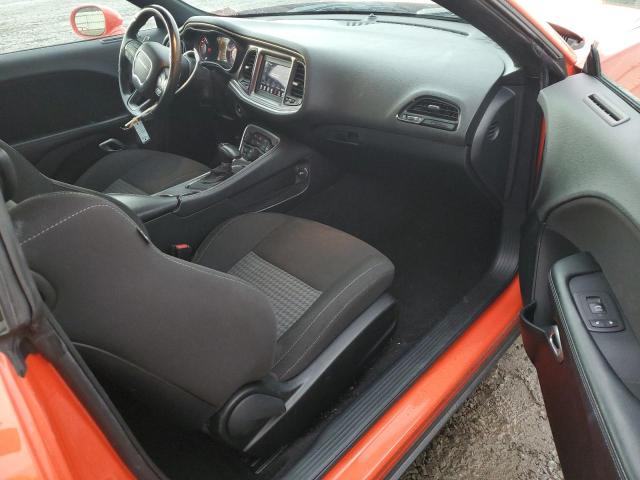 2020 DODGE CHALLENGER - 2C3CDZBT7LH247033