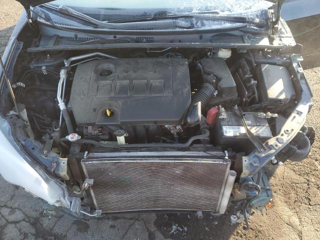 2017 TOYOTA COROLLA L - 5YFBURHE7HP708572