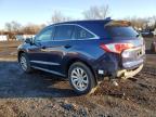 Lot #3033011010 2016 ACURA RDX TECHNO