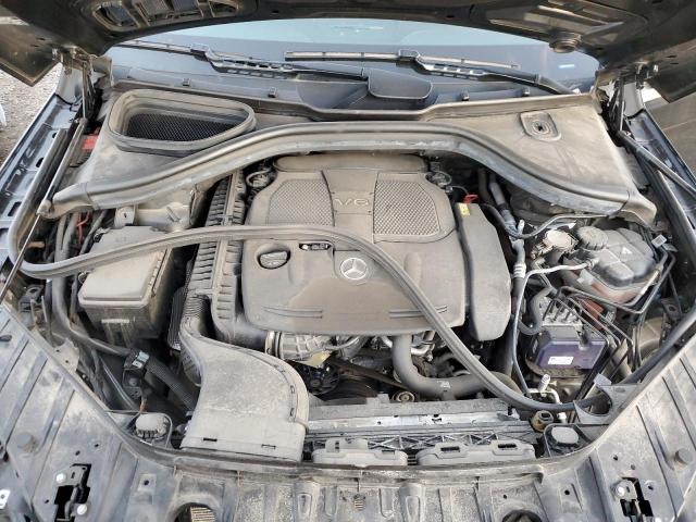 2017 MERCEDES-BENZ GLE 350 4M - 4JGDA5HBXHA912475