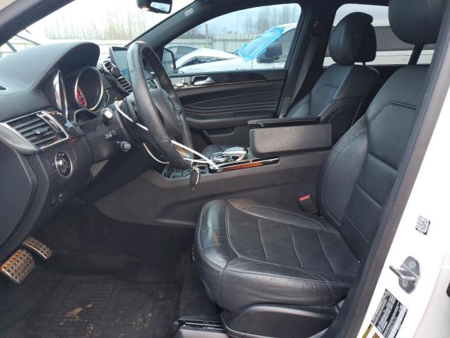 VIN 4JGED6EB8JA104170 2018 MERCEDES-BENZ GLE-CLASS no.7