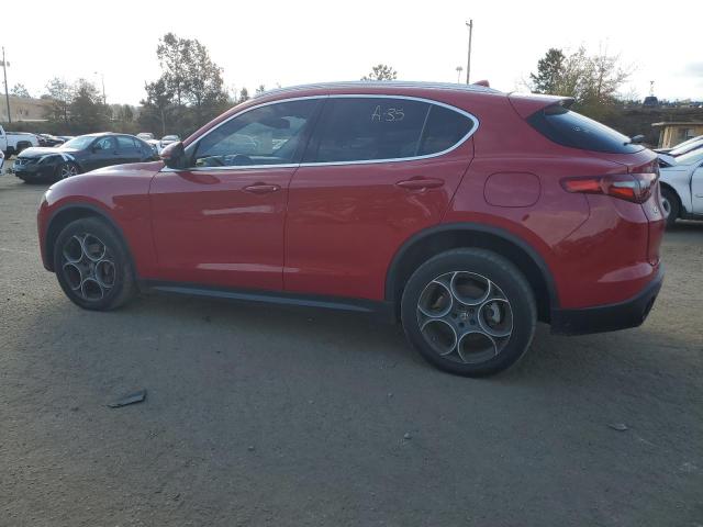 VIN ZASFAKAN7J7B68635 2018 ALFA ROMEO STELVIO no.2