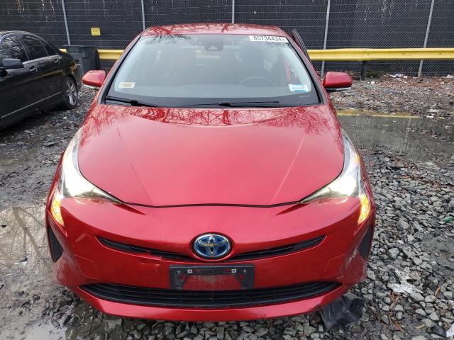2017 TOYOTA PRIUS - JTDKARFU6H3530567