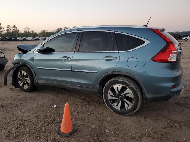 2016 HONDA CR-V TOURI - 5J6RM3H94GL010517