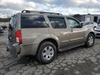 Lot #3034537788 2007 NISSAN PATHFINDER