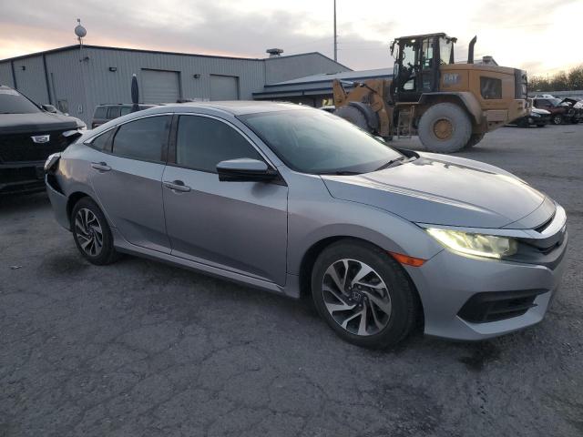 2016 HONDA CIVIC EX - 19XFC2F7XGE039519