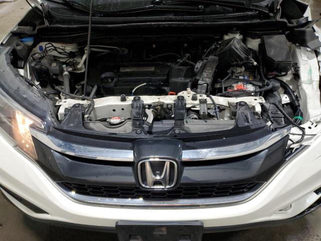 2015 HONDA CR-V LX - 5J6RM4H38FL129462
