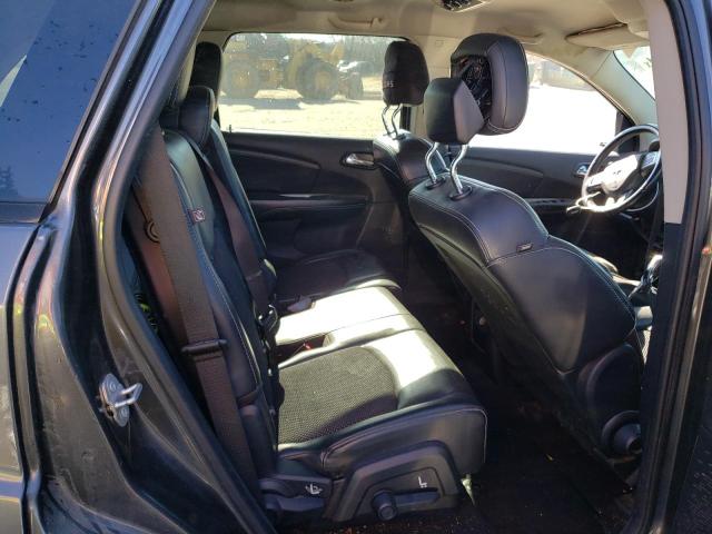2015 DODGE JOURNEY CR - 3C4PDCGB6FT712438
