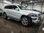 Lot #3024885414 2014 MERCEDES-BENZ GL 450 4MA