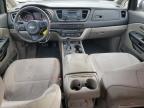 Lot #3037038734 2016 KIA SEDONA L