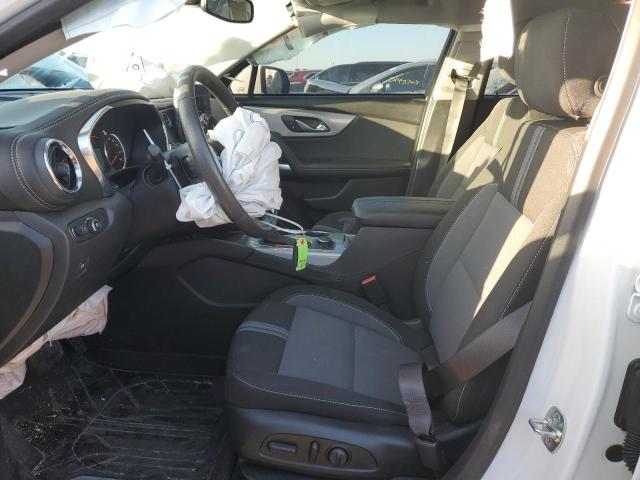 2024 CHEVROLET BLAZER 2LT - 3GNKBCR41RS190513