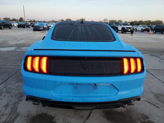 2022 FORD MUSTANG - 1FA6P8TH2N5146809