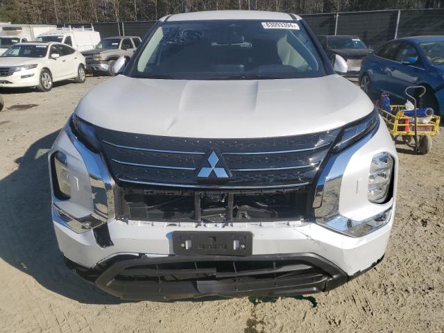 VIN JA4J4UA8XRZ084173 2024 MITSUBISHI OUTLANDER no.5