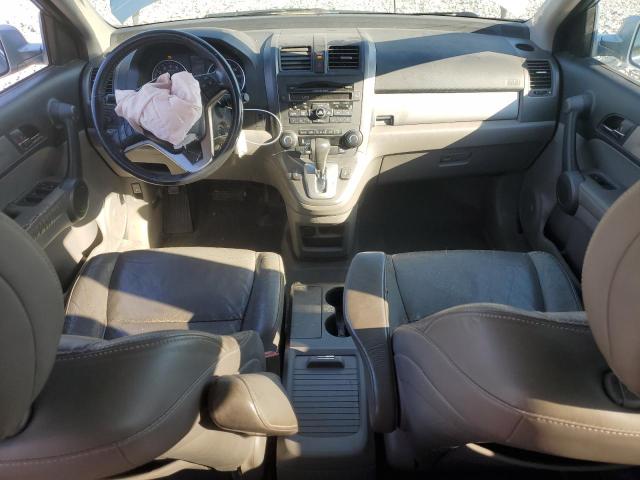 2010 HONDA CRV - 5J6RE4H75AL042658