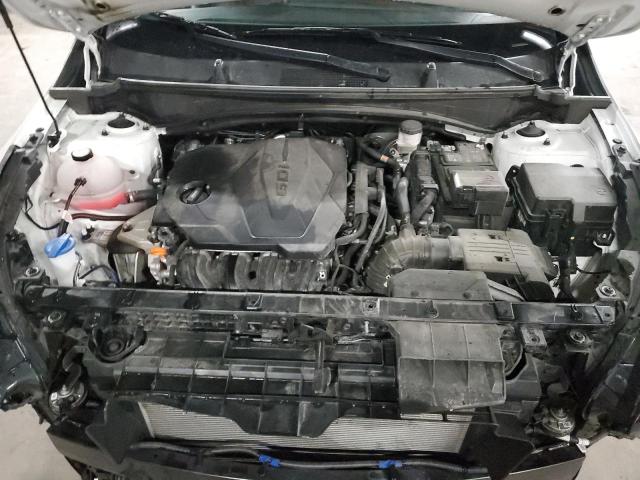 2024 KIA SPORTAGE E - 5XYK3CDF4RG148417