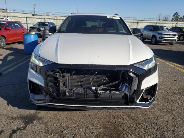 2022 AUDI SQ8 PRESTI WA1CWBF16ND026457