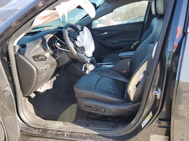 2016 CHEVROLET MALIBU LT - 1G1ZE5ST3GF179695