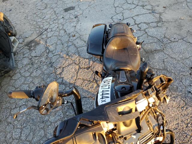 2019 HARLEY-DAVIDSON FLHXS - 1HD1KRP16KB674998