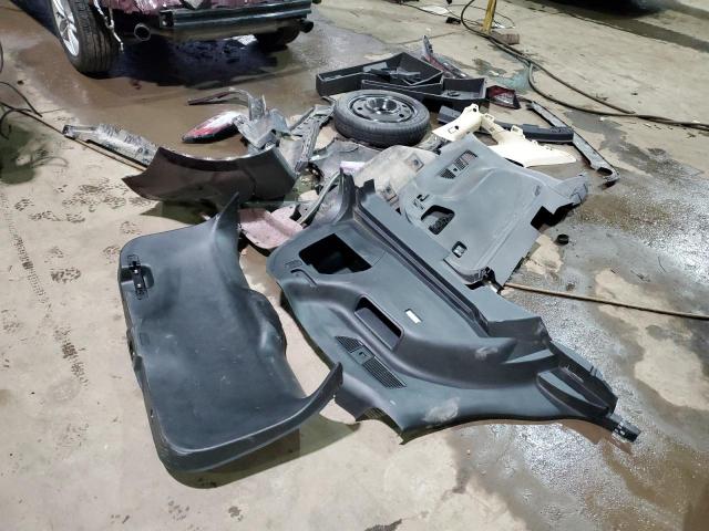 2018 FORD EDGE SEL - 2FMPK4J91JBB99729