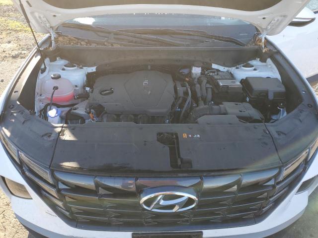 2023 HYUNDAI TUCSON SEL - 5NMJFCAE6PH270911