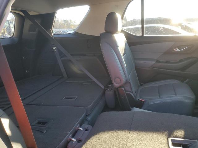 2020 CHEVROLET TRAVERSE P - 1GNERKKW2LJ248491