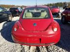 Lot #3025159202 2009 VOLKSWAGEN NEW BEETLE