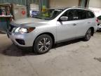 2017 NISSAN PATHFINDER - 5N1DR2MM2HC684765