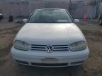 Lot #3040850817 2000 VOLKSWAGEN CABRIO GL