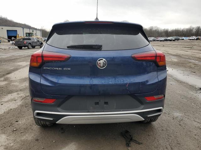 2023 BUICK ENCORE GX - KL4MMDS27PB050320