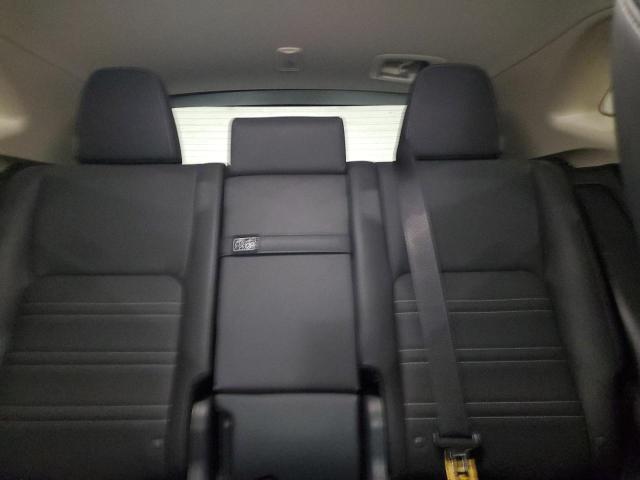 2020 LEXUS NX 300 JTJGARDZ0L5007964