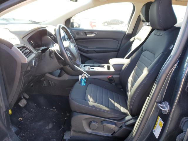 2022 FORD EDGE SE - 2FMPK4G91NBA27455
