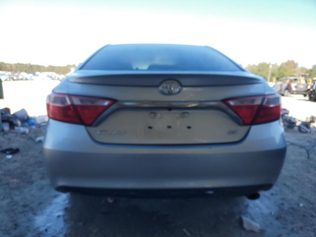 VIN 4T1BF1FK9HU363340 2017 TOYOTA CAMRY no.6