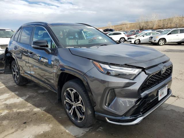 Vin: jtmfb3fv0rd232497, lot: 86728624, toyota rav4 xse 20244