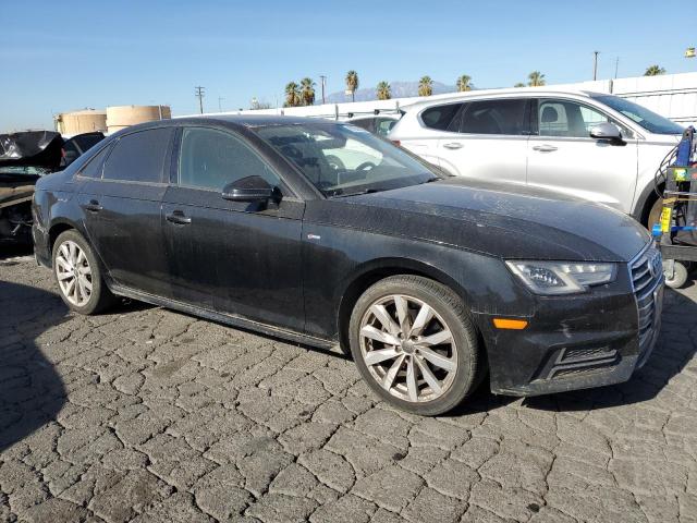 WAUKMAF45JA223446 Audi A4 Premium 2018