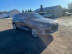 Lot #3023654998 2021 AUDI Q7 PREMIUM