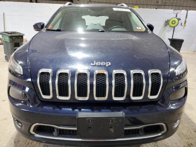 2016 JEEP CHEROKEE L - 1C4PJMDS0GW181767
