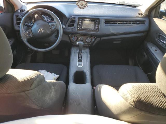 2016 HONDA HR-V LX - 3CZRU5H38GM743658