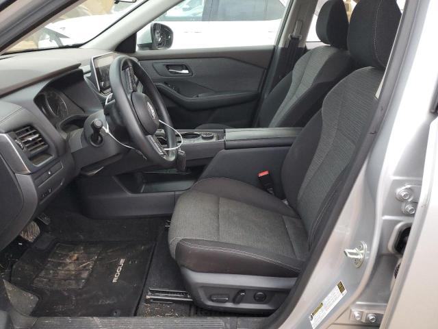 2023 NISSAN ROGUE SV - 5N1BT3BB1PC820107