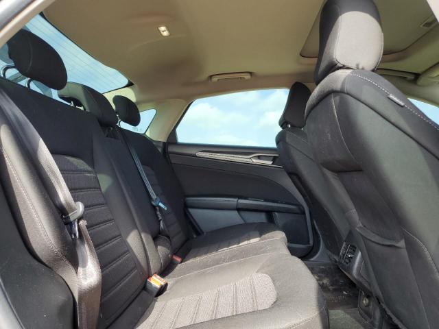2020 FORD FUSION SE - 3FA6P0T9XLR212088