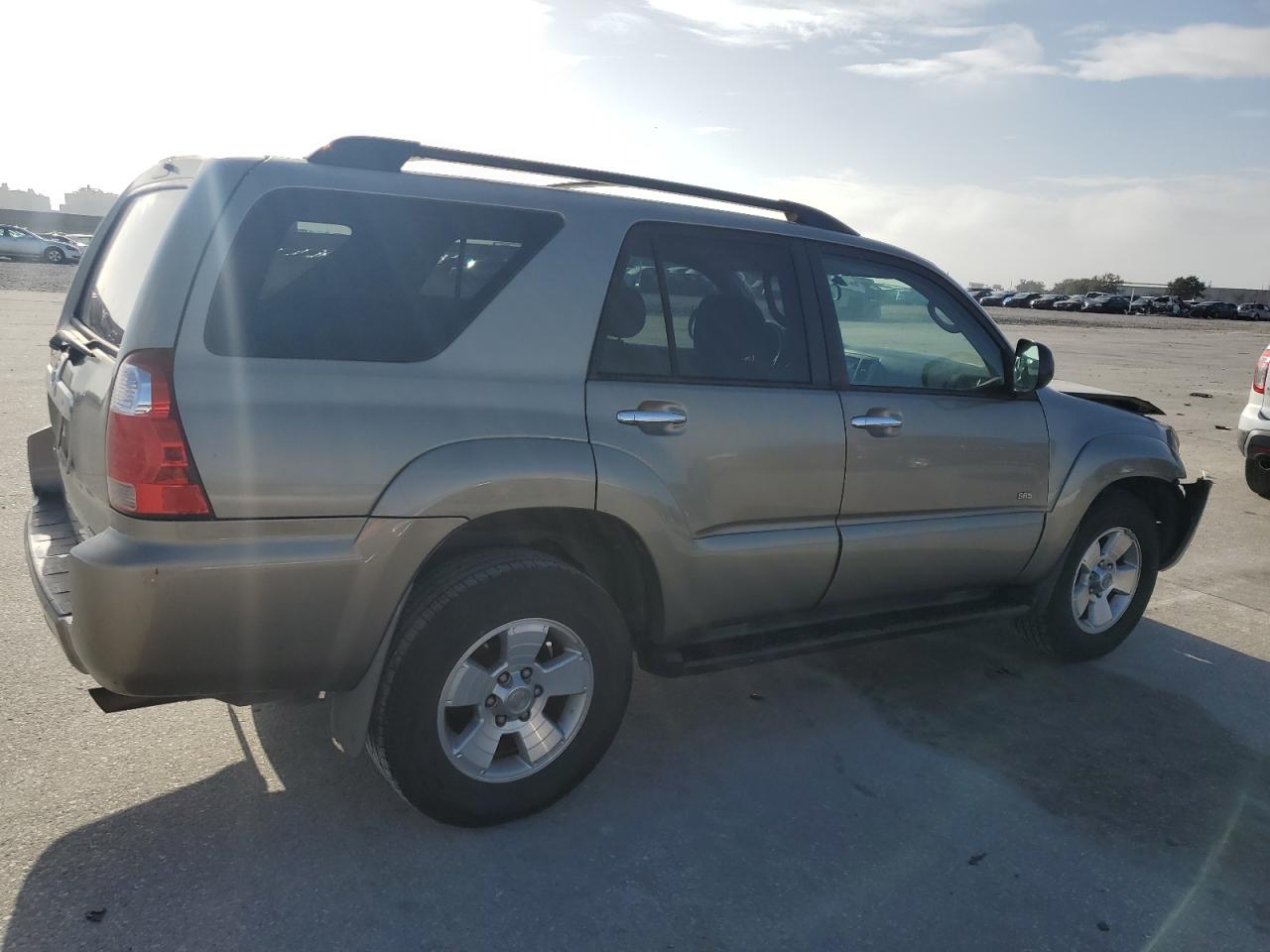 Lot #3029629091 2008 TOYOTA 4RUNNER SR